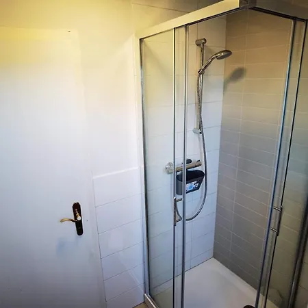 Apartment Rantum-1-wohnung-ebbe *