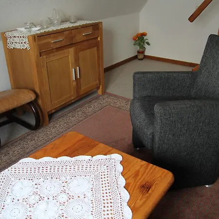 Rantum-1-wohnung-ebbe Apartment Sylt