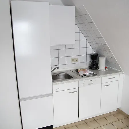 Apartment Rantum-1-wohnung-ebbe Sylt