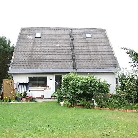 Apartment Rantum-1-wohnung-ebbe Sylt